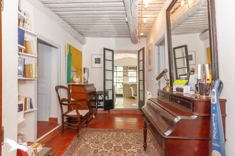 Vente Maison MONTBAZIN - 3 pièces -92 m² - (34560)