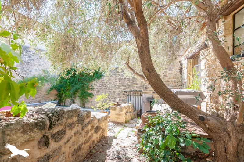 Vente Maison MONTBAZIN - 3 pièces -92 m² - (34560)