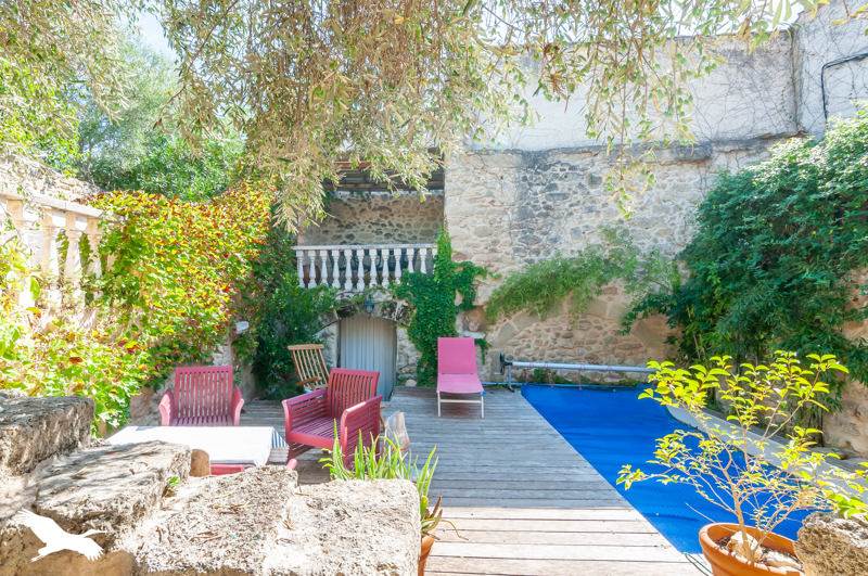 Vente Maison MONTBAZIN - 3 pièces -92 m² - (34560)