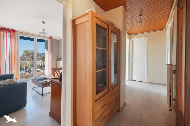 Vente Appartement MONTPELLIER - 3 pièces -58 m² - (34090)