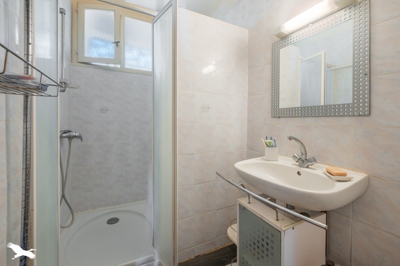 Vente Appartement MONTPELLIER - 3 pièces -58 m² - (34090)