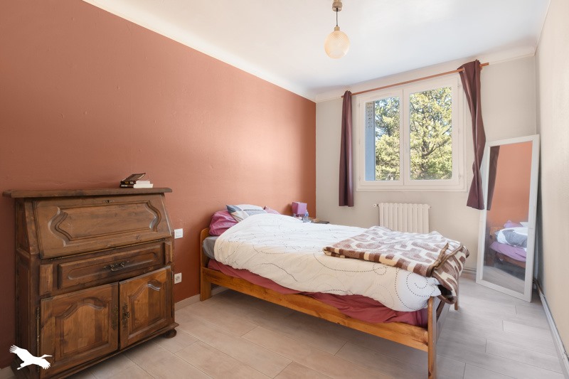 Vente Appartement MONTPELLIER - 3 pièces -58 m² - (34090)