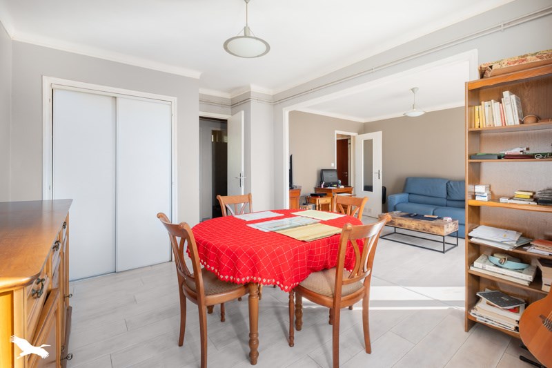 Vente Appartement MONTPELLIER - 3 pièces -58 m² - (34090)