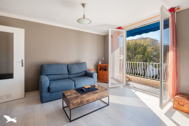 Vente Appartement MONTPELLIER - 3 pièces -58 m² - (34090)