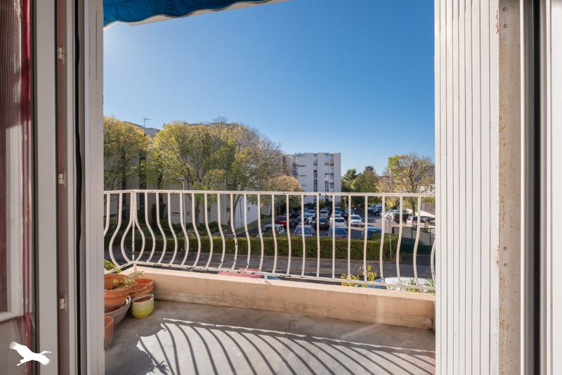 Vente Appartement MONTPELLIER 34090 3 pièces - 58 m²