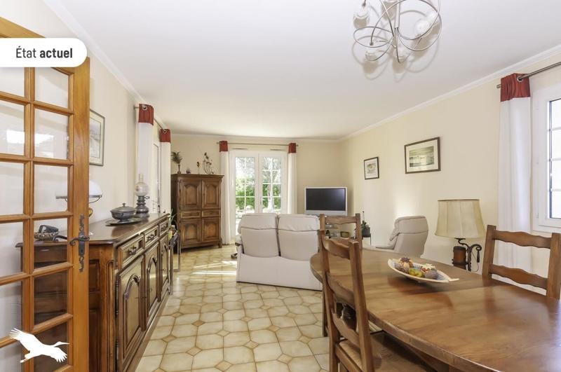 Vente Maison GIGEAN - 5 pièces -157 m² - (34770)