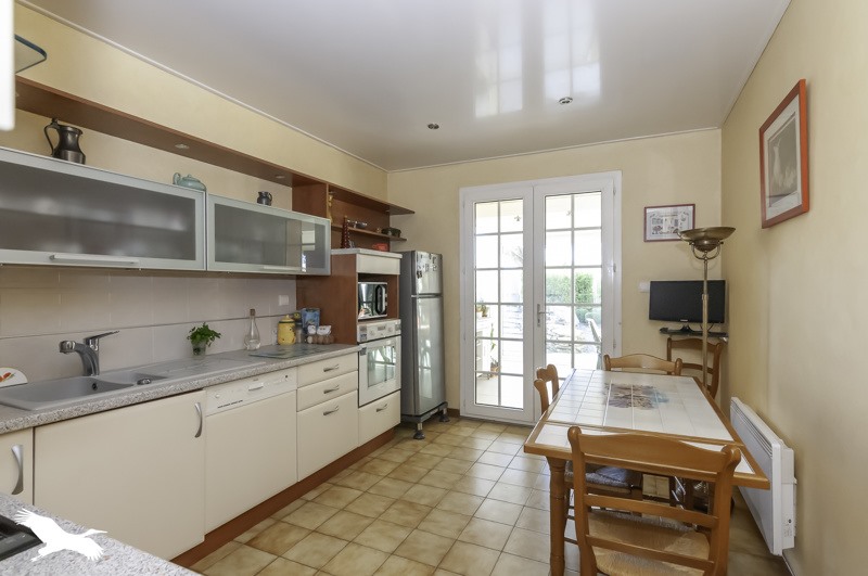 Vente Maison GIGEAN - 5 pièces -157 m² - (34770)