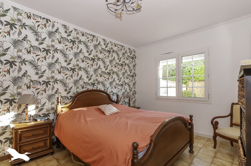 Vente Maison GIGEAN - 5 pièces -157 m² - (34770)