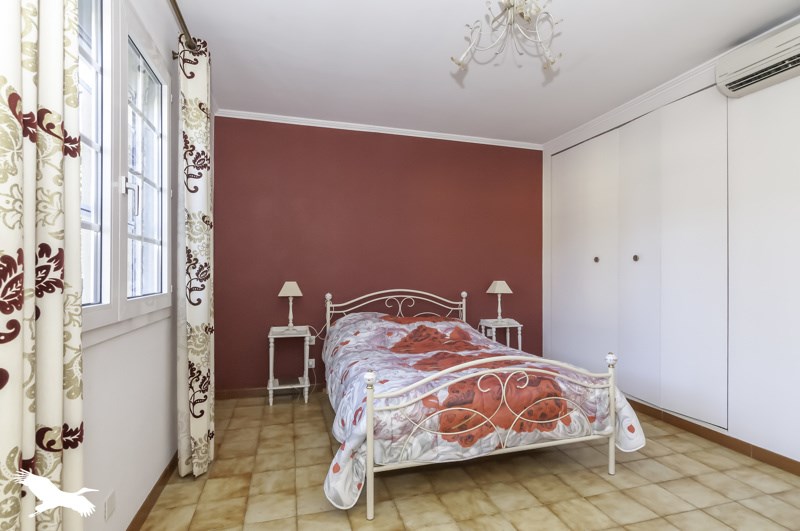 Vente Maison GIGEAN - 5 pièces -157 m² - (34770)