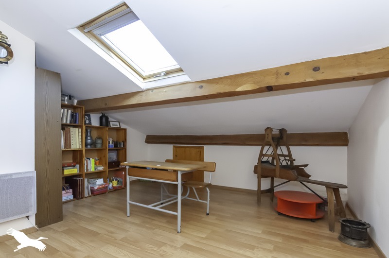 Vente Maison GIGEAN - 5 pièces -157 m² - (34770)