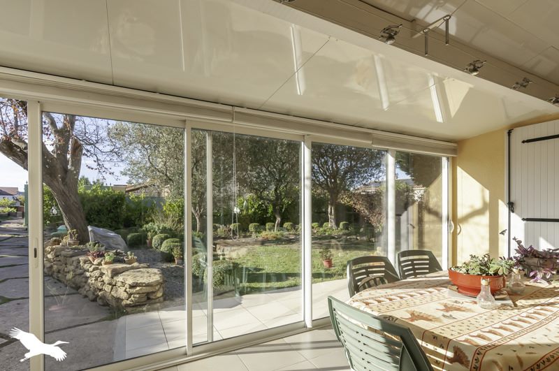Vente Maison GIGEAN - 5 pièces -157 m² - (34770)