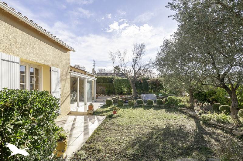 Vente Maison GIGEAN - 5 pièces -157 m² - (34770)