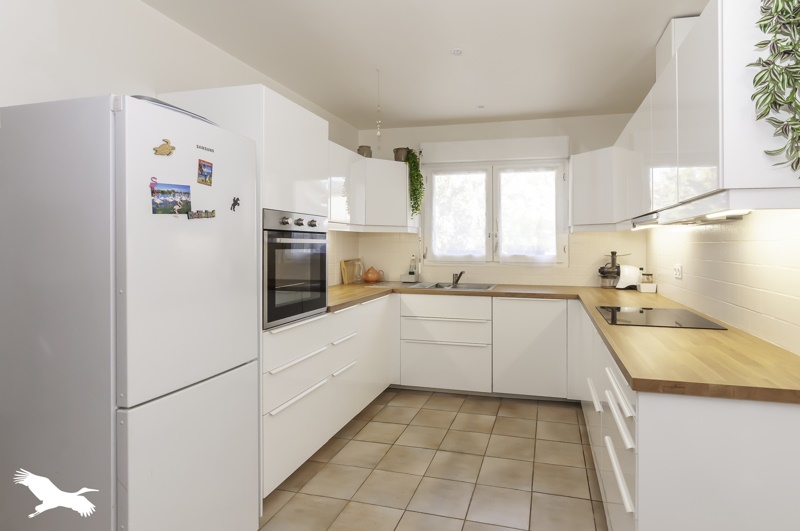Vente Maison GIGEAN - 3 pièces -83 m² - (34770)