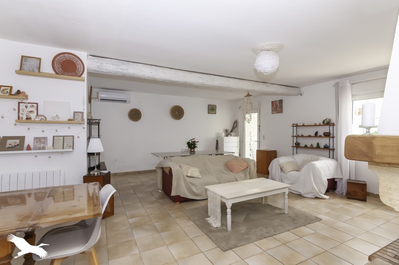 Vente Maison GIGEAN - 3 pièces -83 m² - (34770)
