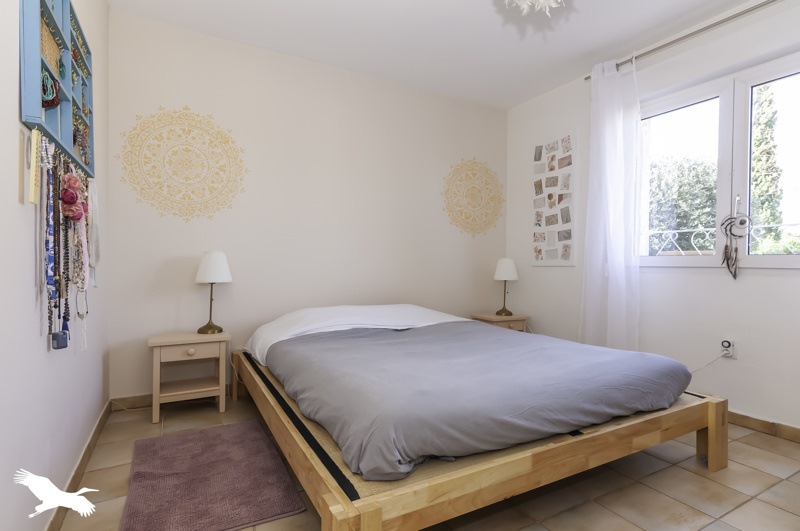Vente Maison GIGEAN - 3 pièces -83 m² - (34770)