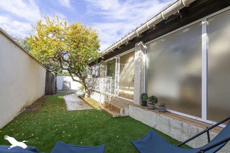 Vente Maison GIGEAN - 3 pièces -83 m² - (34770)