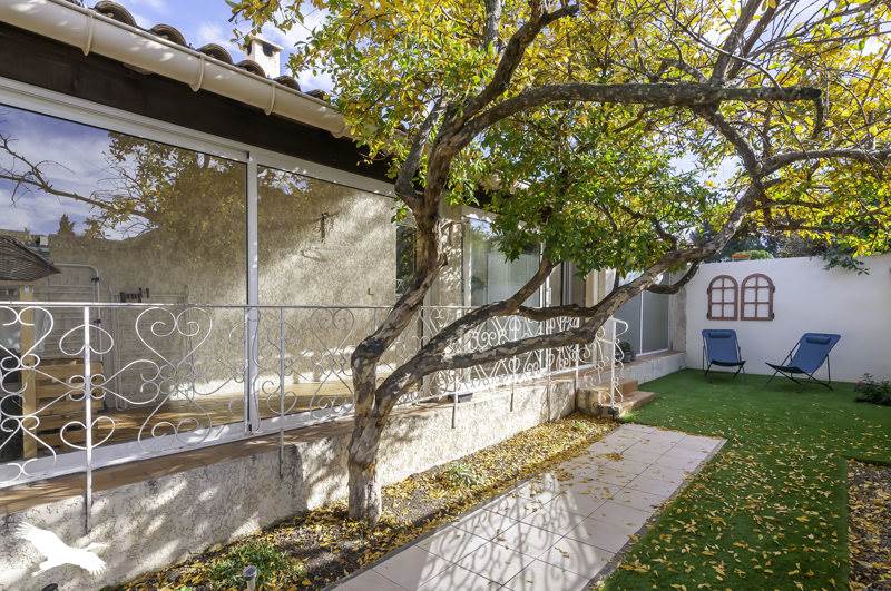 Vente Maison GIGEAN - 3 pièces -83 m² - (34770)