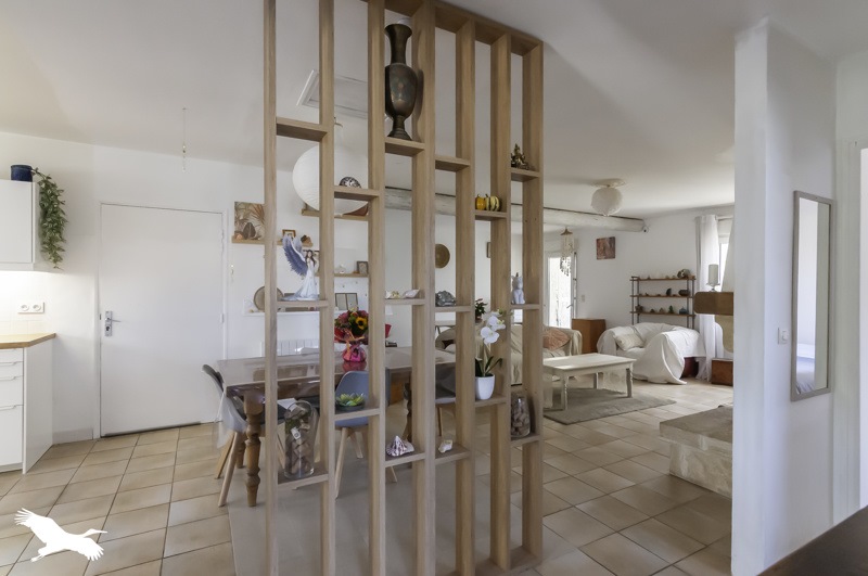 Vente Maison GIGEAN - 3 pièces -83 m² - (34770)