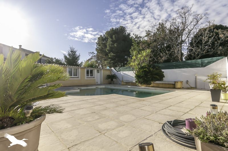 Vente Maison GIGEAN - 5 pièces -126 m² - (34770)