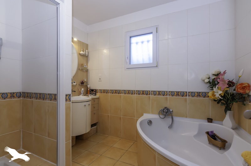 Vente Maison GIGEAN - 5 pièces -126 m² - (34770)