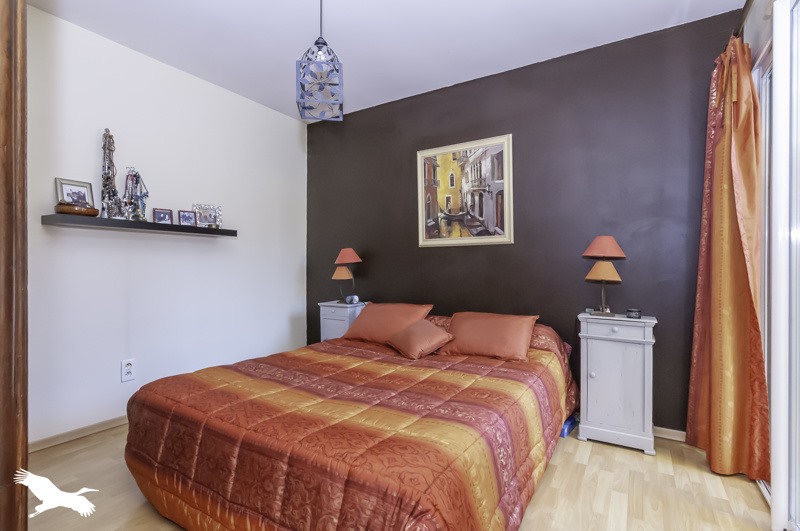 Vente Maison GIGEAN - 5 pièces -126 m² - (34770)