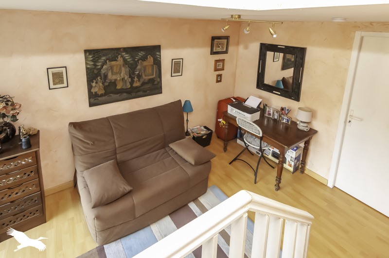 Vente Maison GIGEAN - 5 pièces -126 m² - (34770)
