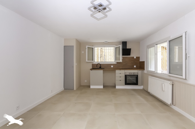 Vente Maison GIGEAN - 4 pièces -78 m² - (34770)