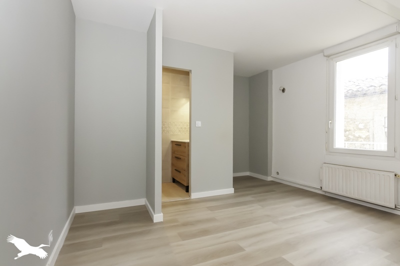 Vente Maison GIGEAN - 4 pièces -78 m² - (34770)