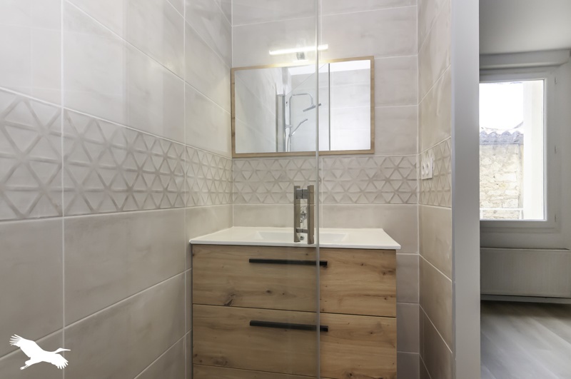 Vente Maison GIGEAN - 4 pièces -78 m² - (34770)