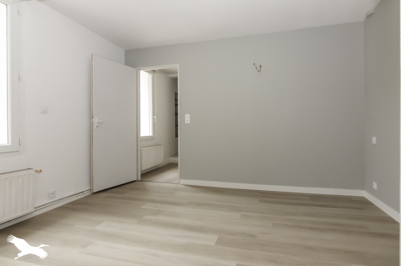 Vente Maison GIGEAN - 4 pièces -78 m² - (34770)