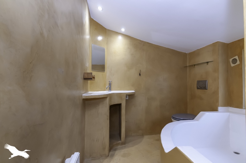 Vente Maison GIGEAN - 4 pièces -78 m² - (34770)