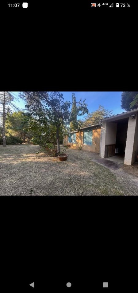 Vente Maison GIGEAN - 2 pièces -49 m² - (34770)