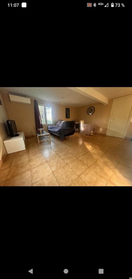 Vente Maison GIGEAN - 2 pièces -49 m² - (34770)