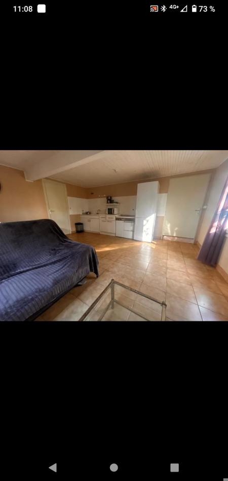 Vente Maison GIGEAN - 2 pièces -49 m² - (34770)