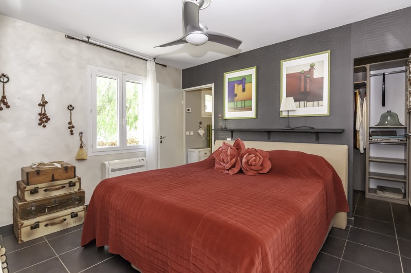 Vente Maison COURNONSEC - 5 pièces -116 m² - (34660)