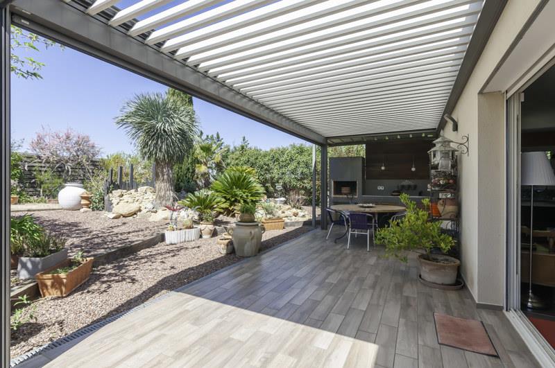 Vente Maison COURNONSEC - 5 pièces -116 m² - (34660)