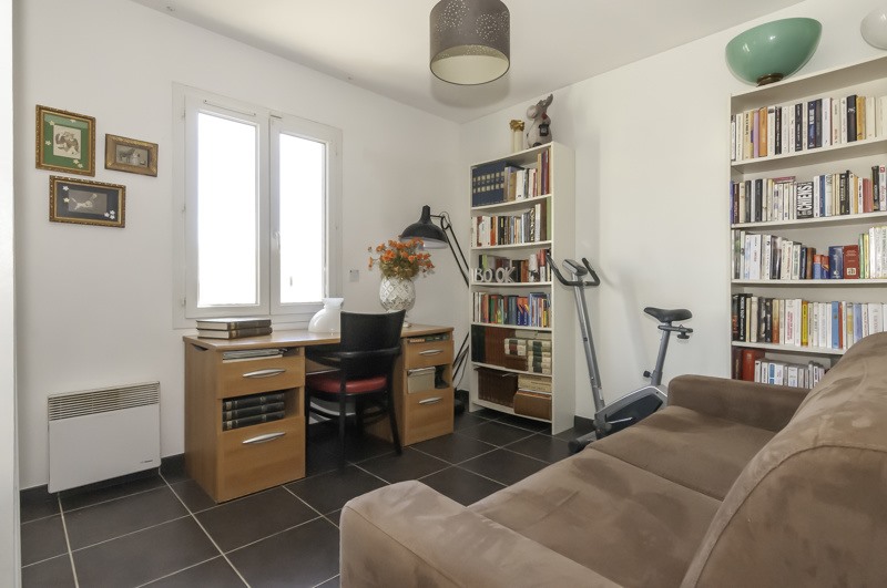 Vente Maison COURNONSEC - 5 pièces -116 m² - (34660)
