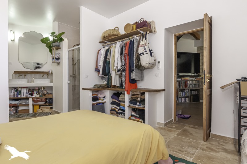 Vente Maison GIGEAN - 5 pièces -154 m² - (34770)