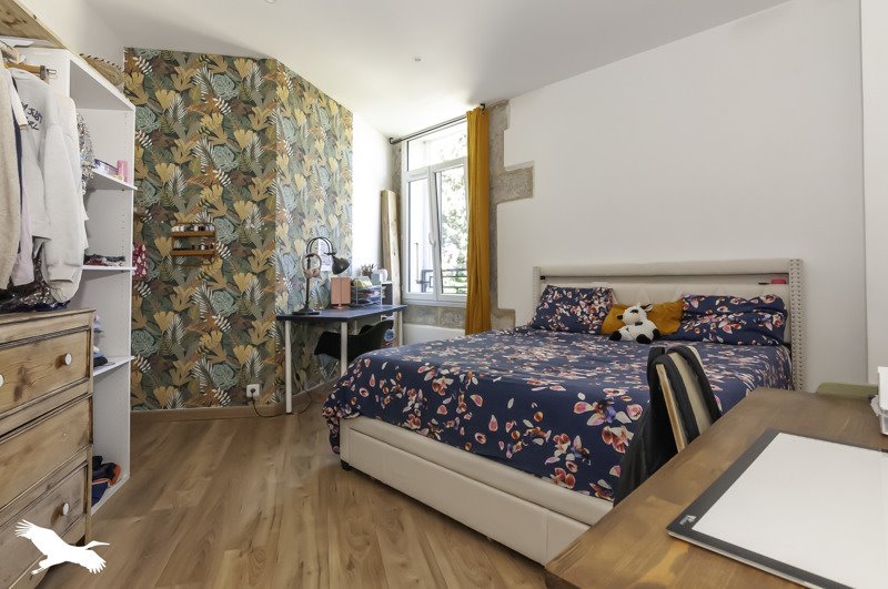 Vente Maison GIGEAN - 5 pièces -154 m² - (34770)