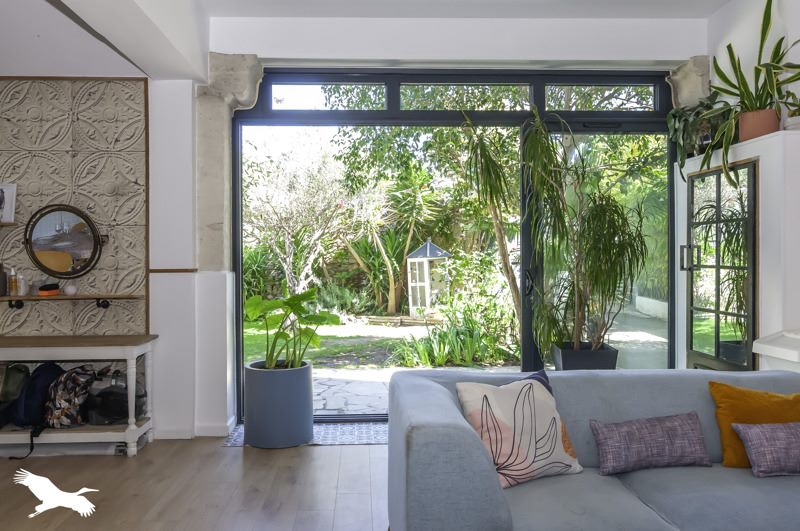 Vente Maison GIGEAN - 5 pièces -154 m² - (34770)