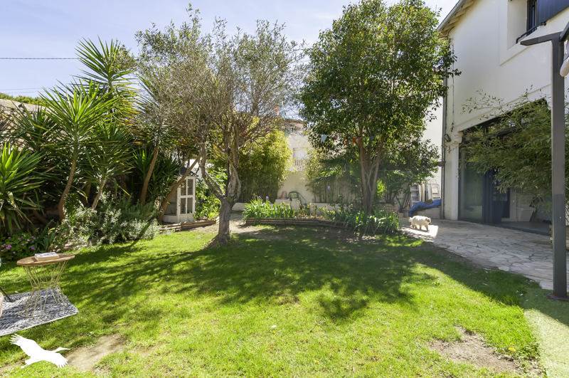 Vente Maison GIGEAN - 5 pièces -154 m² - (34770)