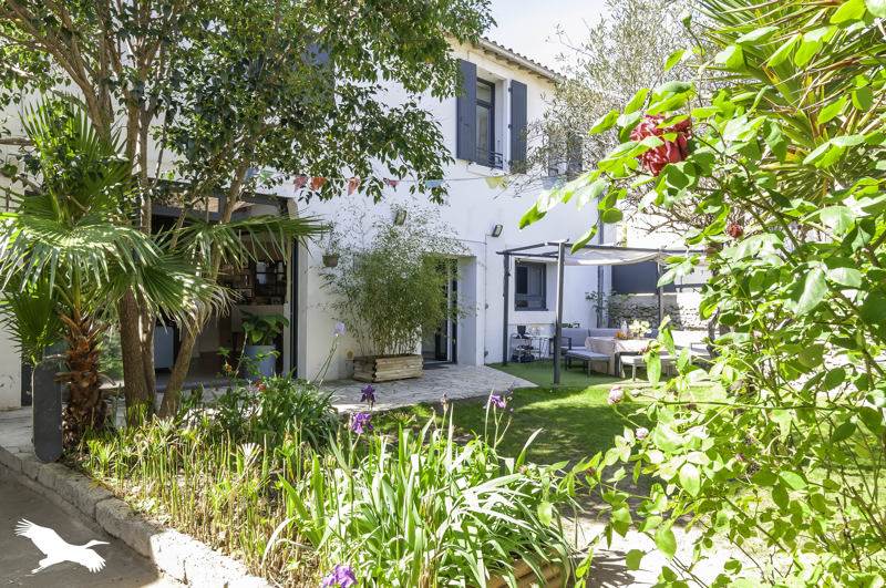 Vente Maison GIGEAN - 5 pièces -154 m² - (34770)