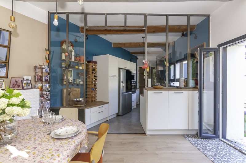 Vente Maison GIGEAN - 5 pièces -154 m² - (34770)