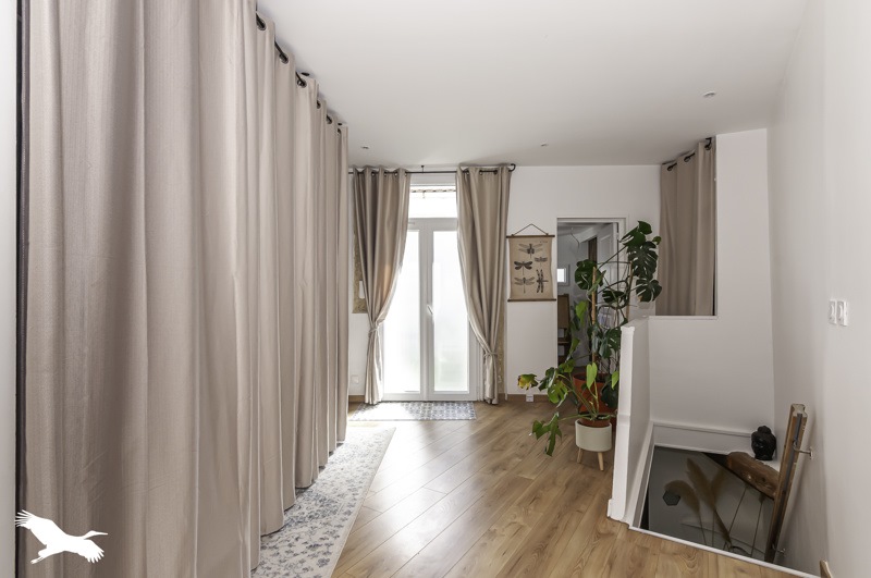 Vente Maison GIGEAN - 5 pièces -154 m² - (34770)