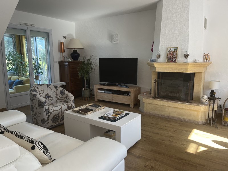Vente Maison GIGEAN - 4 pièces -117 m² - (34770)
