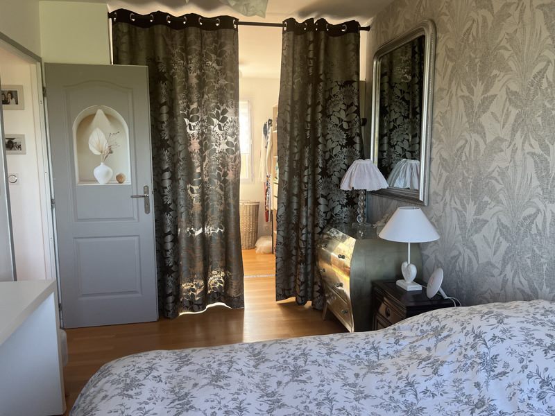 Vente Maison GIGEAN - 4 pièces -117 m² - (34770)