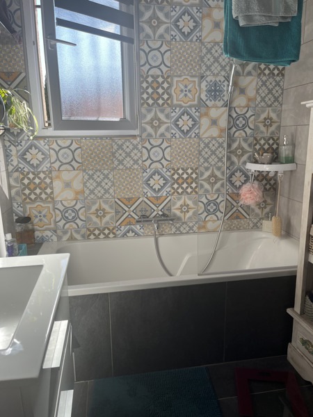 Vente Maison GIGEAN - 4 pièces -117 m² - (34770)