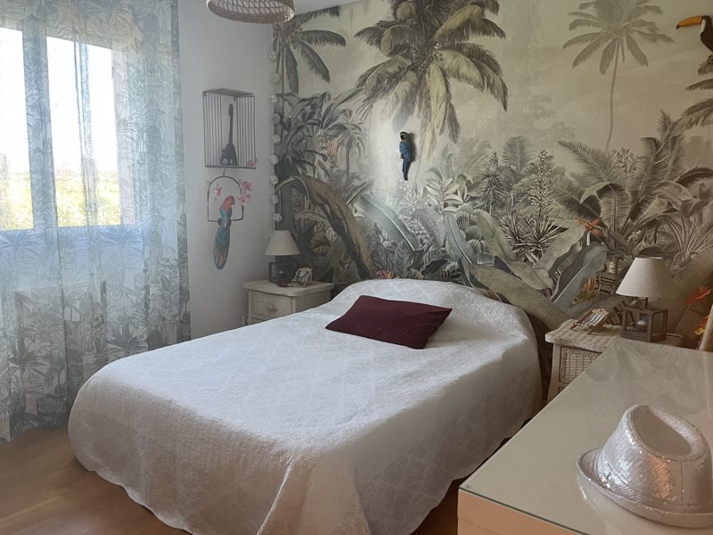 Vente Maison GIGEAN - 4 pièces -117 m² - (34770)