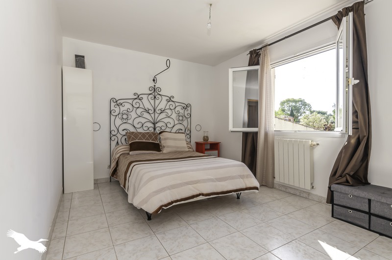 Vente Maison MONTBAZIN - 7 pièces -195 m² - (34560)