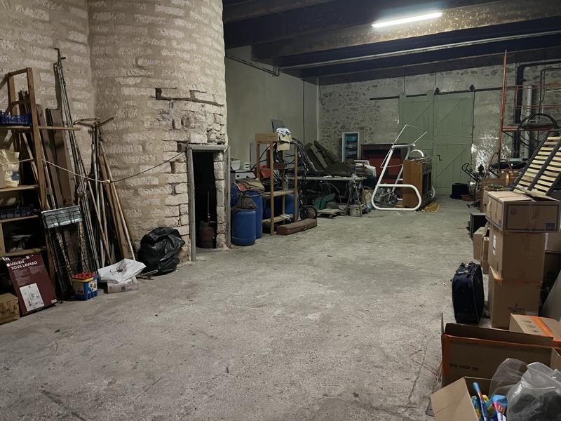 Vente Maison GIGEAN - 7 pièces -230 m² - (34770)